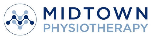 Midtown Physiotherapy Toronto Logo